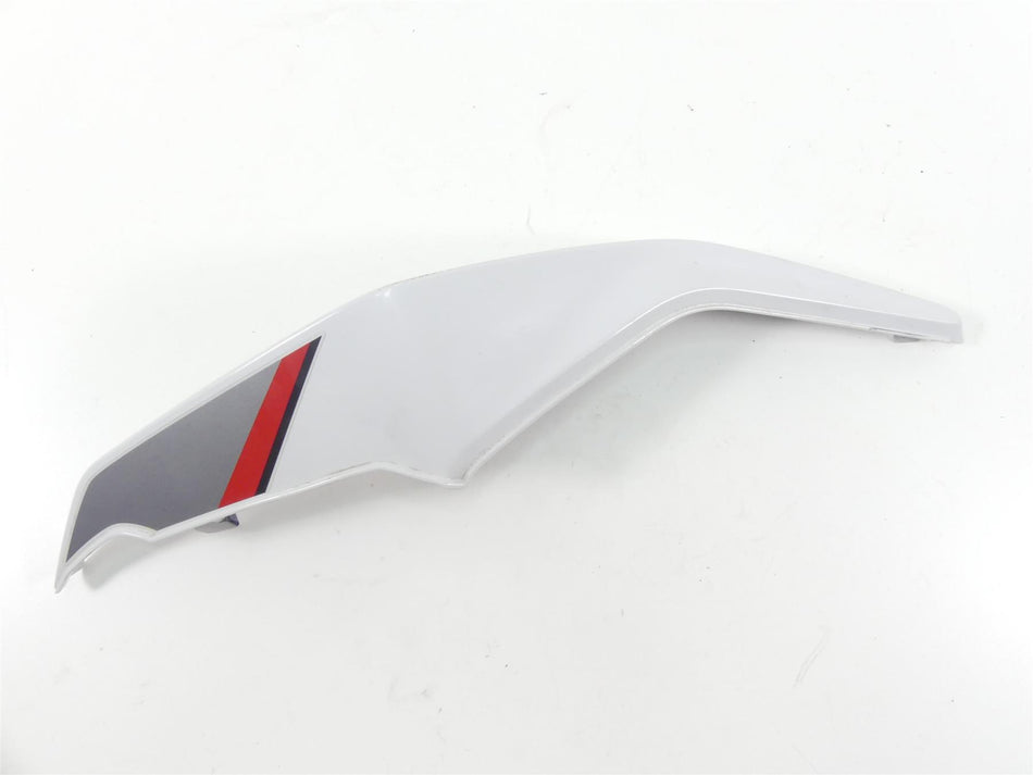 2016 BMW S1000XR K49 Left Rear Tail Side Panel Cover Fairing Cowl 46628548985 {{ shop.shopifyCountryName }} - Mototech271