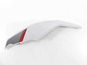 2016 BMW S1000XR K49 Left Rear Tail Side Panel Cover Fairing Cowl 46628548985
