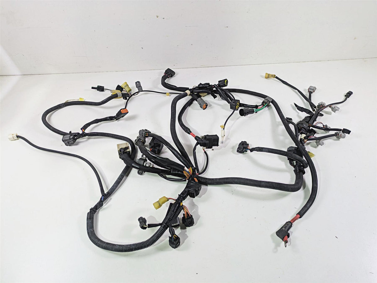 2019 Yamaha VX Cruiser HO 1800 Main Wiring Harness Loom 6FG-8259L-10-00 {{ shop.shopifyCountryName }} - Mototech271