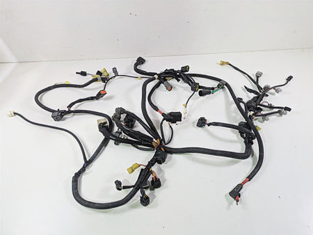 2019 Yamaha VX Cruiser HO 1800 Main Wiring Harness Loom 6FG-8259L-10-00 {{ shop.shopifyCountryName }} - Mototech271
