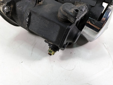 2000 Harley Dyna FXDL Low Rider Engine Starter Motor for 88ci Big Twin 31553-94B {{ shop.shopifyCountryName }} - Mototech271