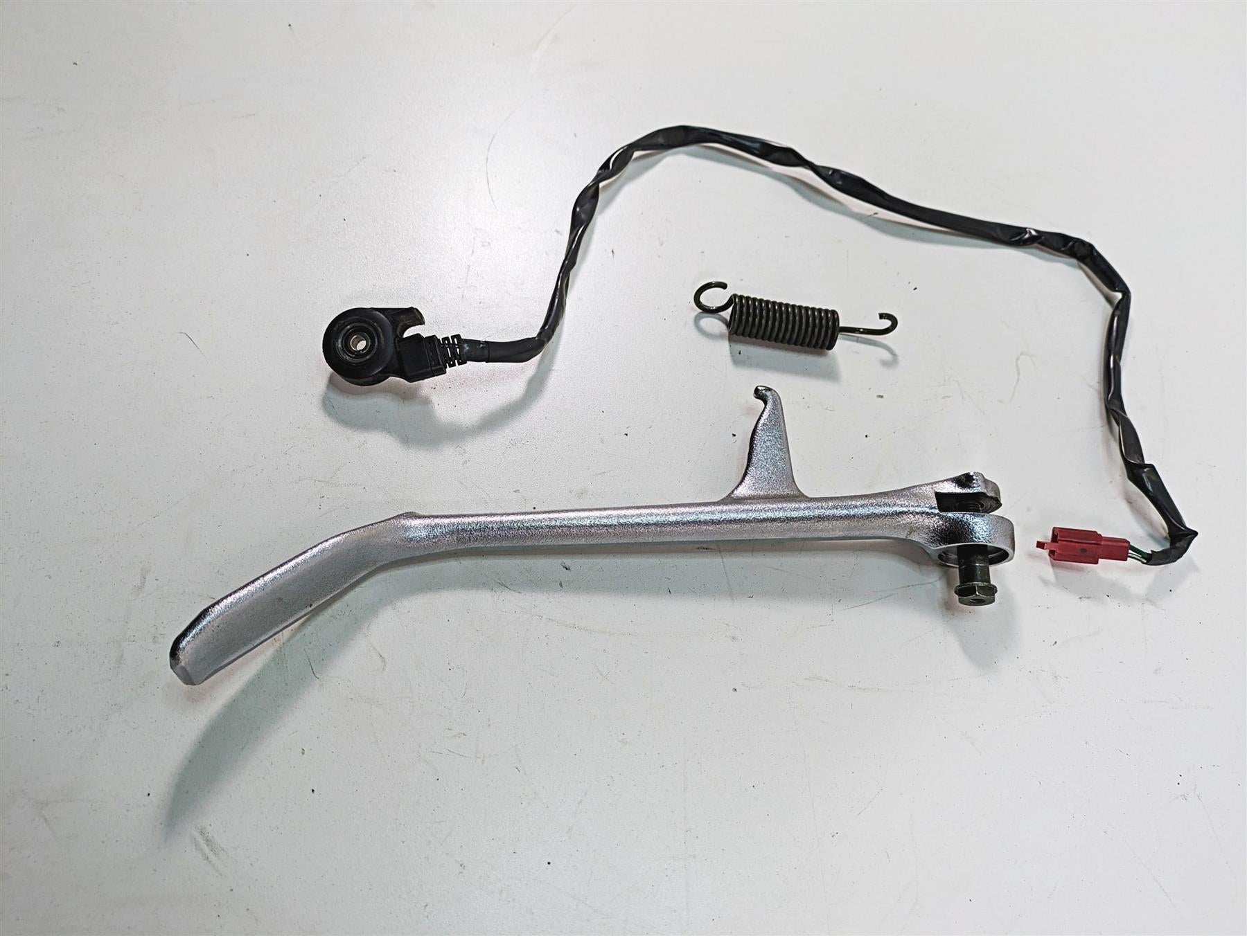 2006 Honda VT1100 C2 Shadow Side Kickstand Kick Stand Safety Switch 50530-MCK-A0 {{ shop.shopifyCountryName }} - Mototech271
