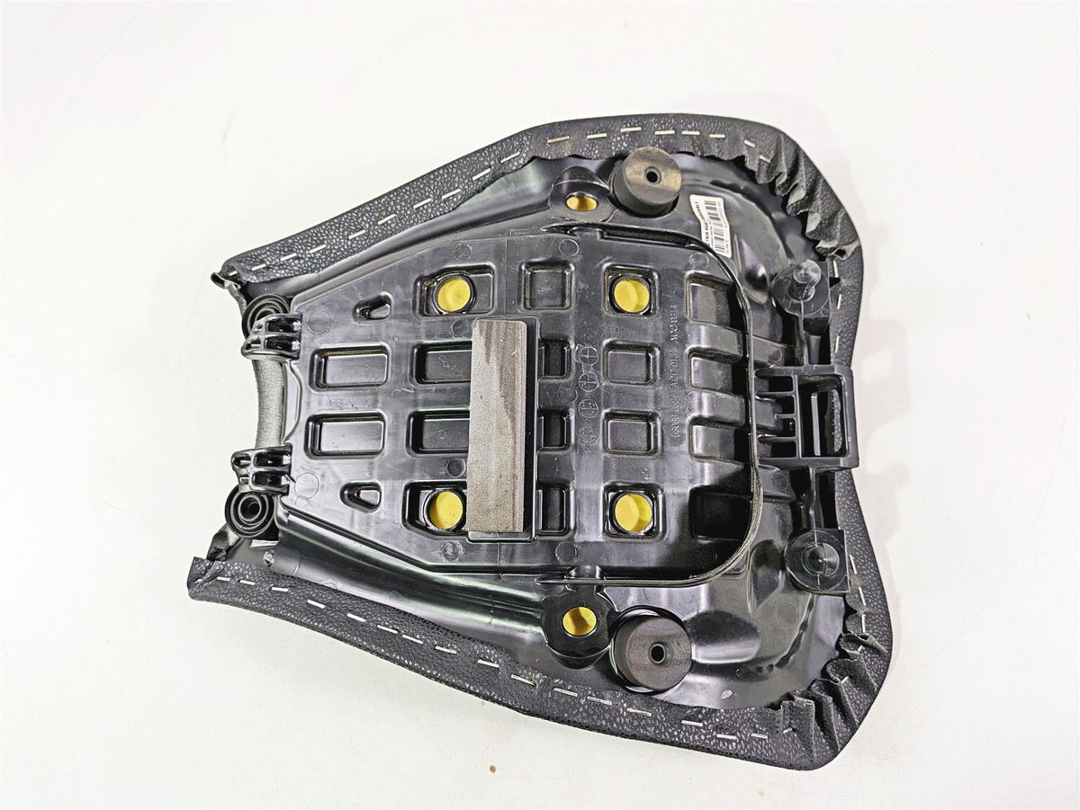 2021 Kawasaki Z900 ZR900 Front Driver Rider Seat Saddle - No Tears 53066-0656 {{ shop.shopifyCountryName }} - Mototech271