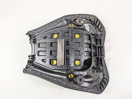 2021 Kawasaki Z900 ZR900 Front Driver Rider Seat Saddle - No Tears 53066-0656 {{ shop.shopifyCountryName }} - Mototech271