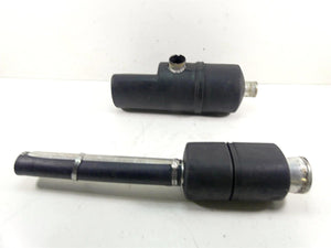 2005 Seadoo 3D RFI Exhaust Pipe Muffler + Waterbox 274001203 274000801 274001196