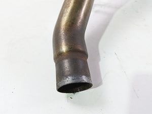 2013 Triumph Tiger 1215 Explorer Exhaust Pipe Muffler Silencer T2205454