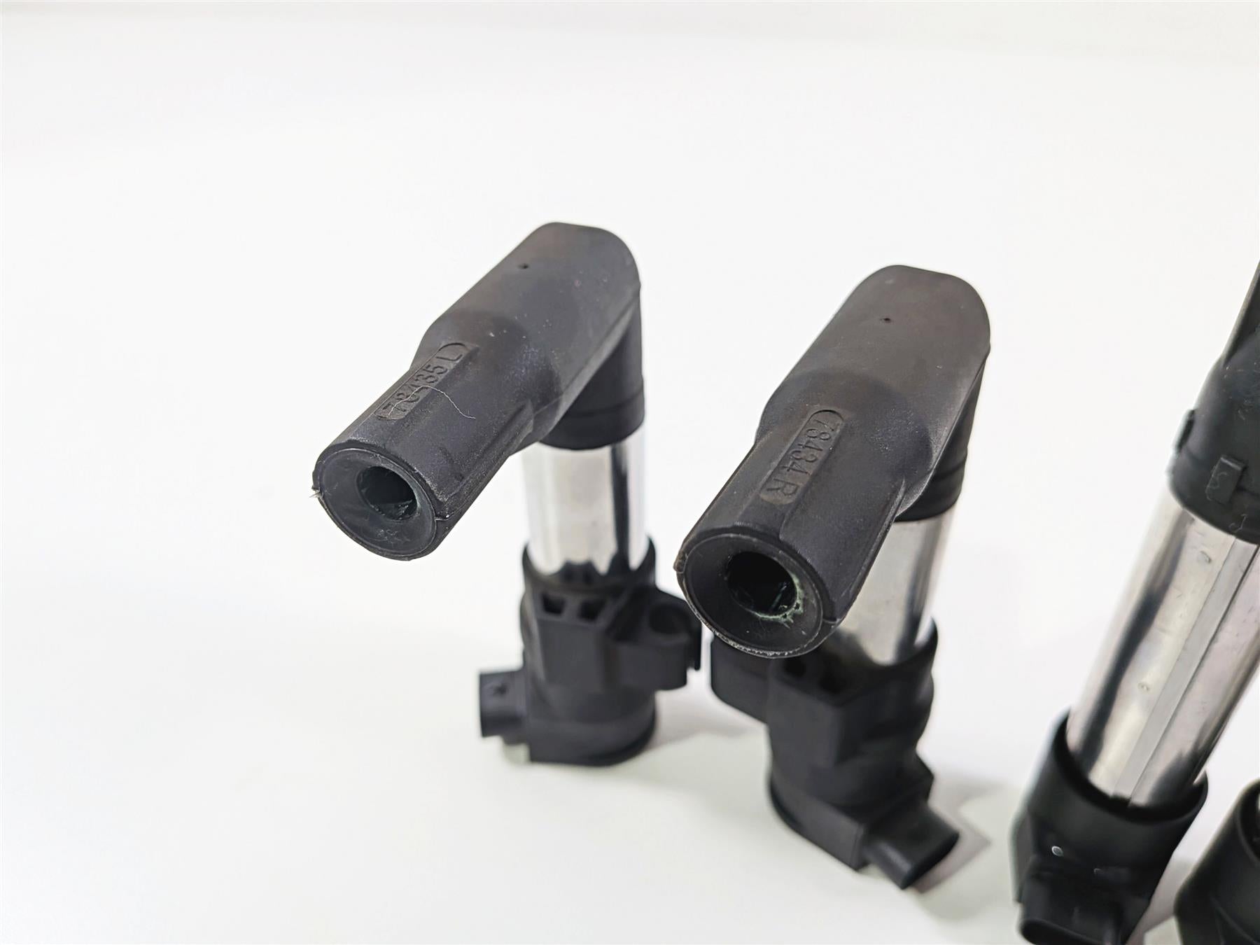 2023 BMW R nineT Scrambler K23 Ignition Coil Set 12139443112 12138565079 {{ shop.shopifyCountryName }} - Mototech271