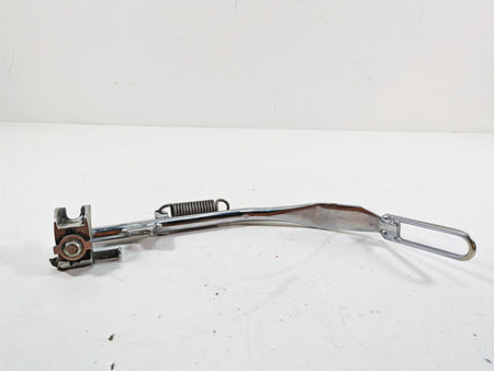 2009 Harley Dyna FXDFSE CVO Fat Bob Side Kickstand Jiffy Kick Stand 49704-90H {{ shop.shopifyCountryName }} - Mototech271