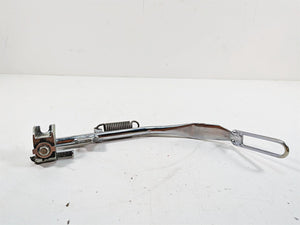 2009 Harley Dyna FXDFSE CVO Fat Bob Side Kickstand Jiffy Kick Stand 49704-90H