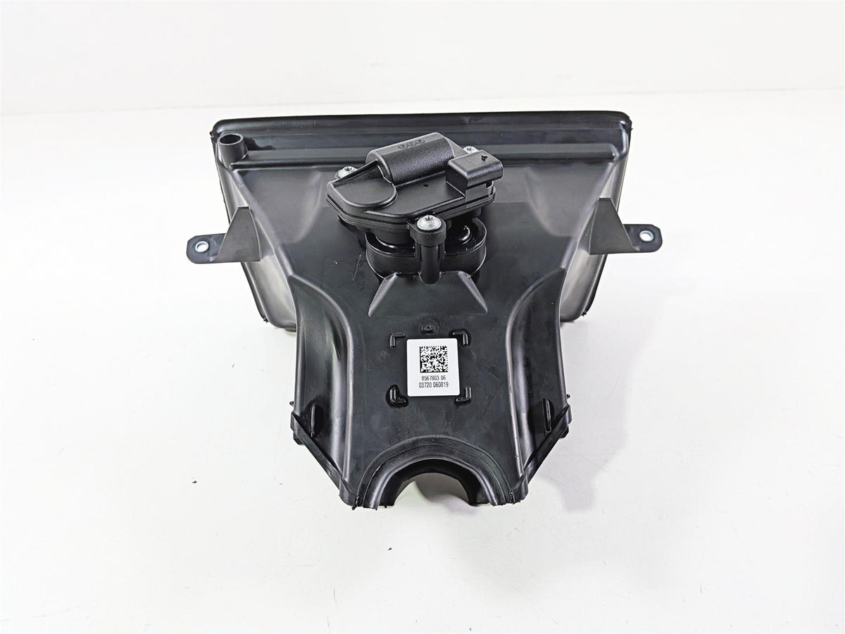2020 BMW S1000RR K67 Front Air Intake Duct Assembly 13718567803 46637924303-Mototech271