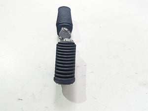 2010 BMW R1200GS K25 Rear Passenger Foot Pegs Footpeg 46712310403 46712310404