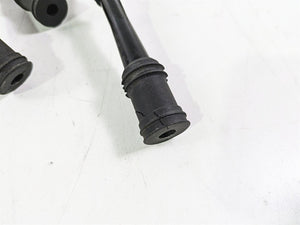 2004 Yamaha XVZ1300 Royal Star Ignition Coil Wire Plug Set 4XY-82310-10-00 | Mototech271