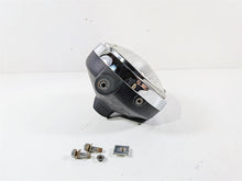 Load image into Gallery viewer, 1978 Suzuki GS550 E Headlight Head Light Lamp Lens 35100-45600 35100-45601

