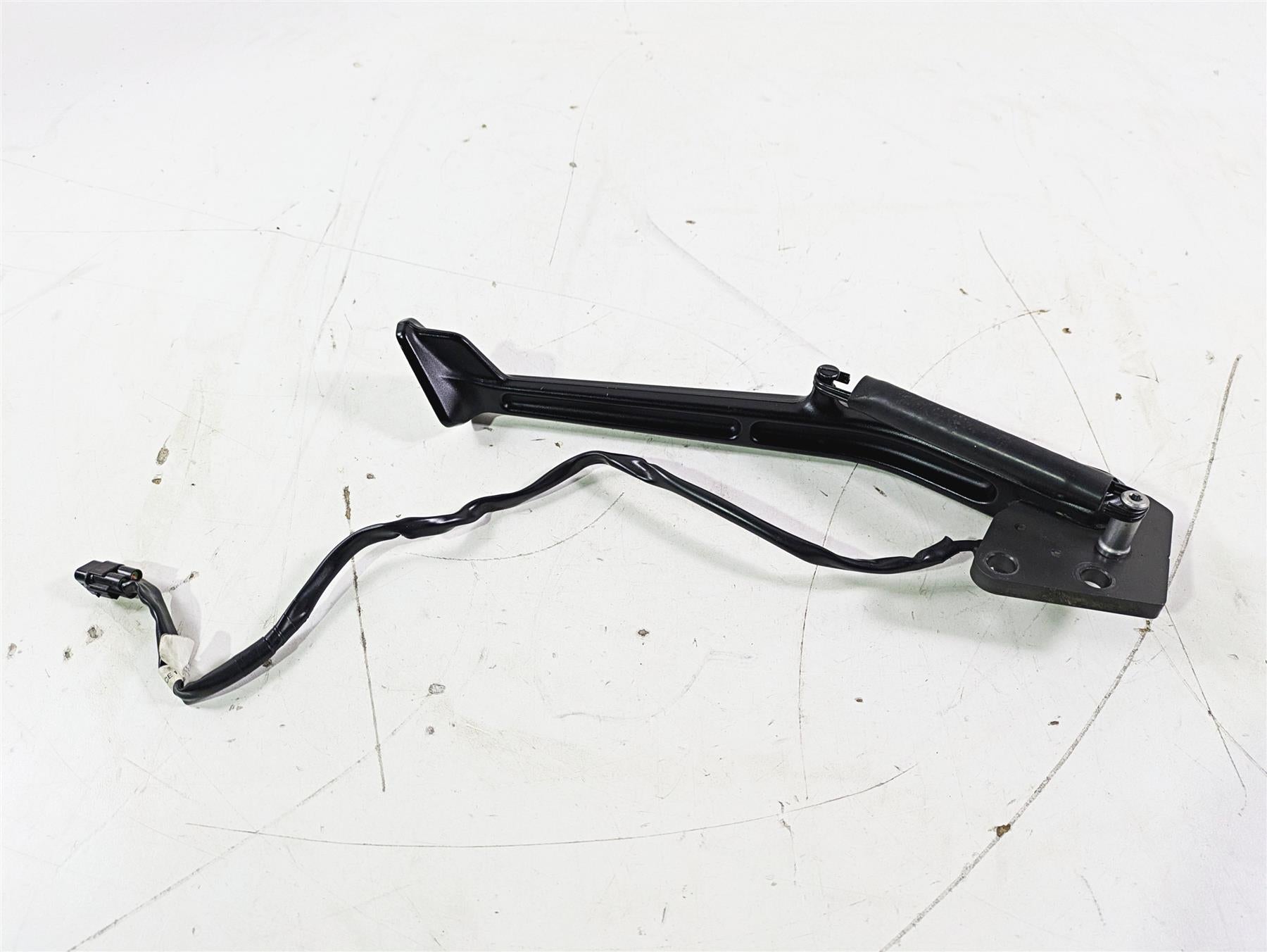 2022 KTM 1290 Super Adventure S Side Kickstand Stand & Safety Switch 61903023133 {{ shop.shopifyCountryName }} - Mototech271