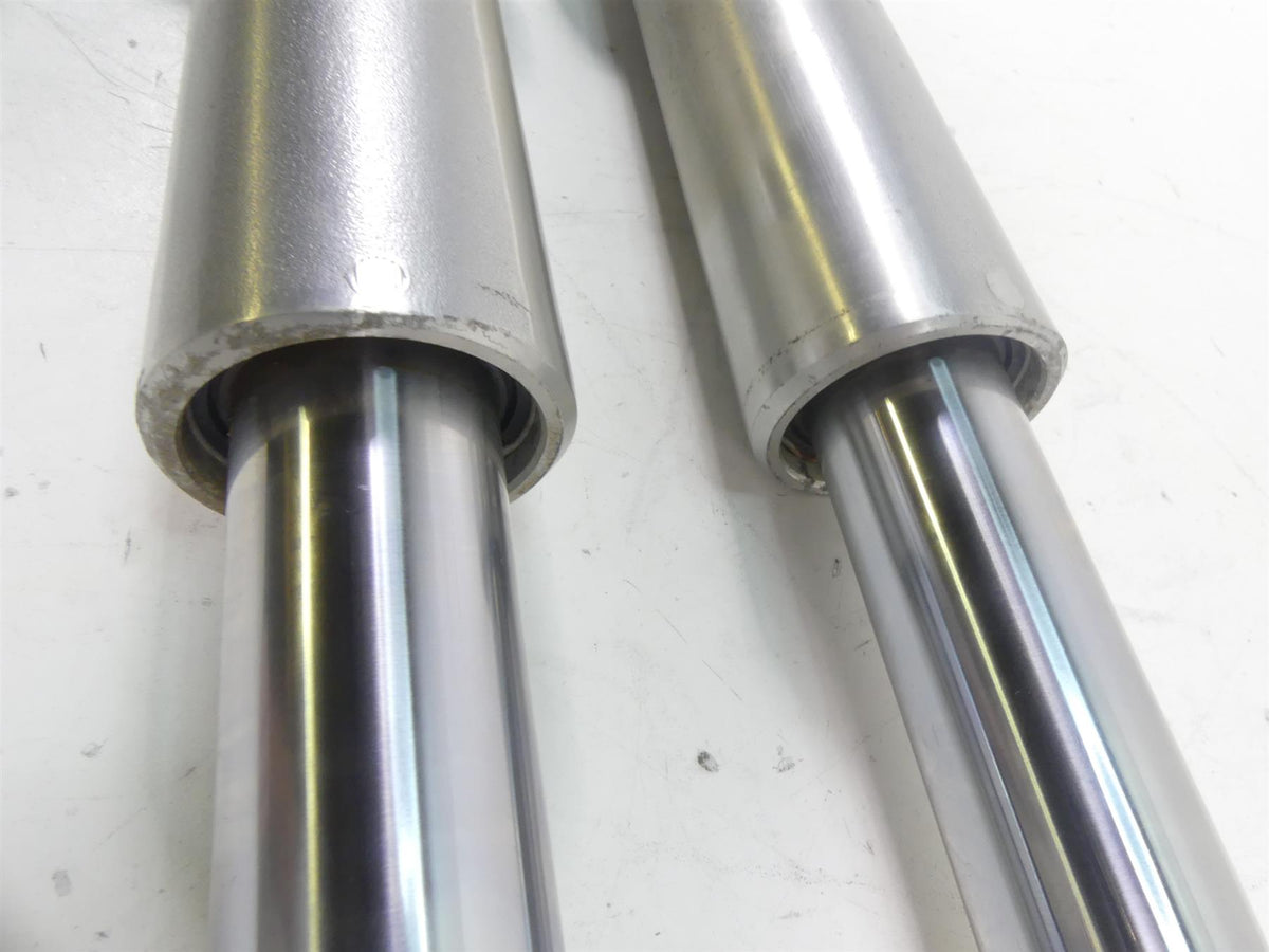 2006 Harley Touring FLHTCUI Electra Glide Showa Front Forks 41mm 46502-06 {{ shop.shopifyCountryName }} - Mototech271