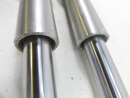 2006 Harley Touring FLHTCUI Electra Glide Showa Front Forks 41mm 46502-06 {{ shop.shopifyCountryName }} - Mototech271