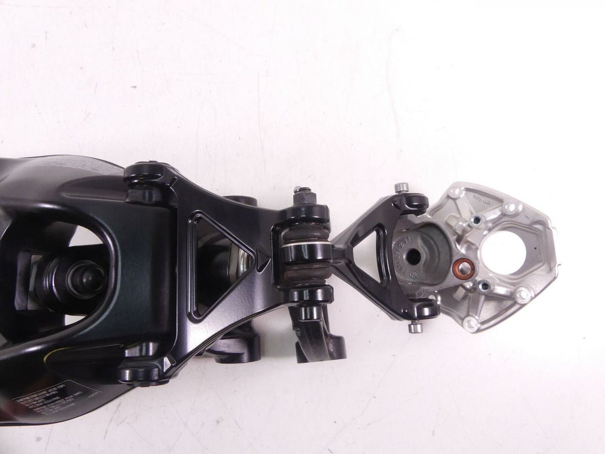 2012 BMW K1600GTL K48 Front Fork Swingarm Assembly Joint Set 31448548027 {{ shop.shopifyCountryName }} - Mototech271