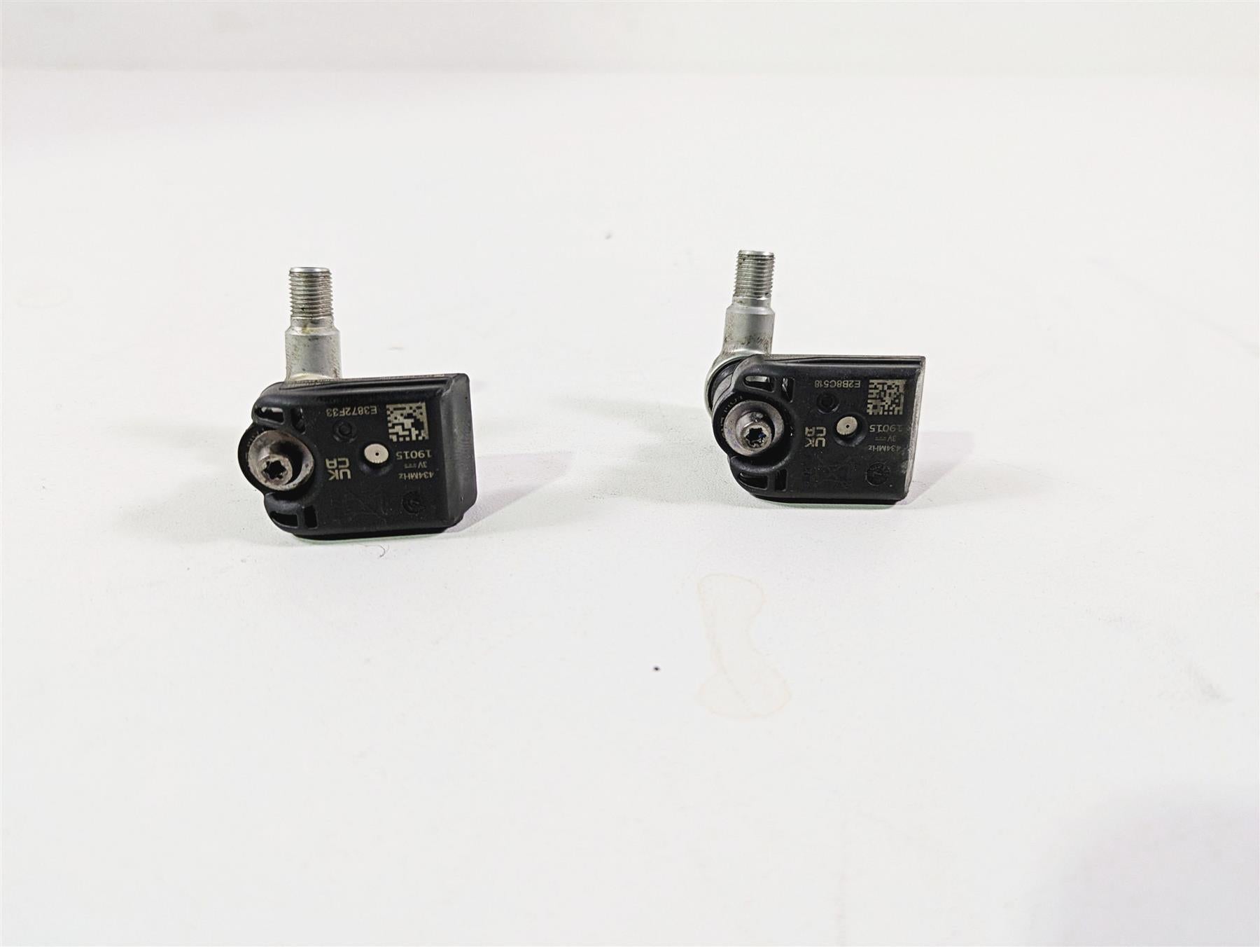 2024 Triumph Tiger 900 GT Front Rear Tpms Tire Pressure Sensor 434Mhz T2504280 {{ shop.shopifyCountryName }} - Mototech271