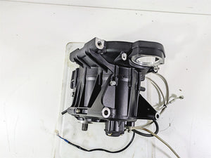 2014 Moto Guzzi California 1400 Touring Transmission Gear Box 8k Only 9769975