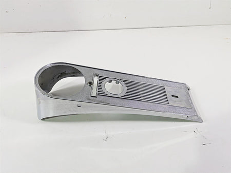 2005 Harley Touring FLHRI Road King Tank Dash Console Panel Cover 60960-99 {{ shop.shopifyCountryName }} - Mototech271