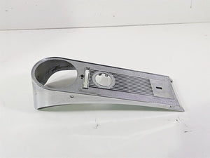 2005 Harley Touring FLHRI Road King Tank Dash Console Panel Cover 60960-99 | Mototech271