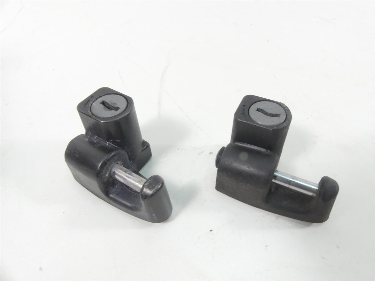 2009 Honda VTX1300 Touring Ignition Switch Key Gas Cap Seat Lock 35010-MEA-740 {{ shop.shopifyCountryName }} - Mototech271
