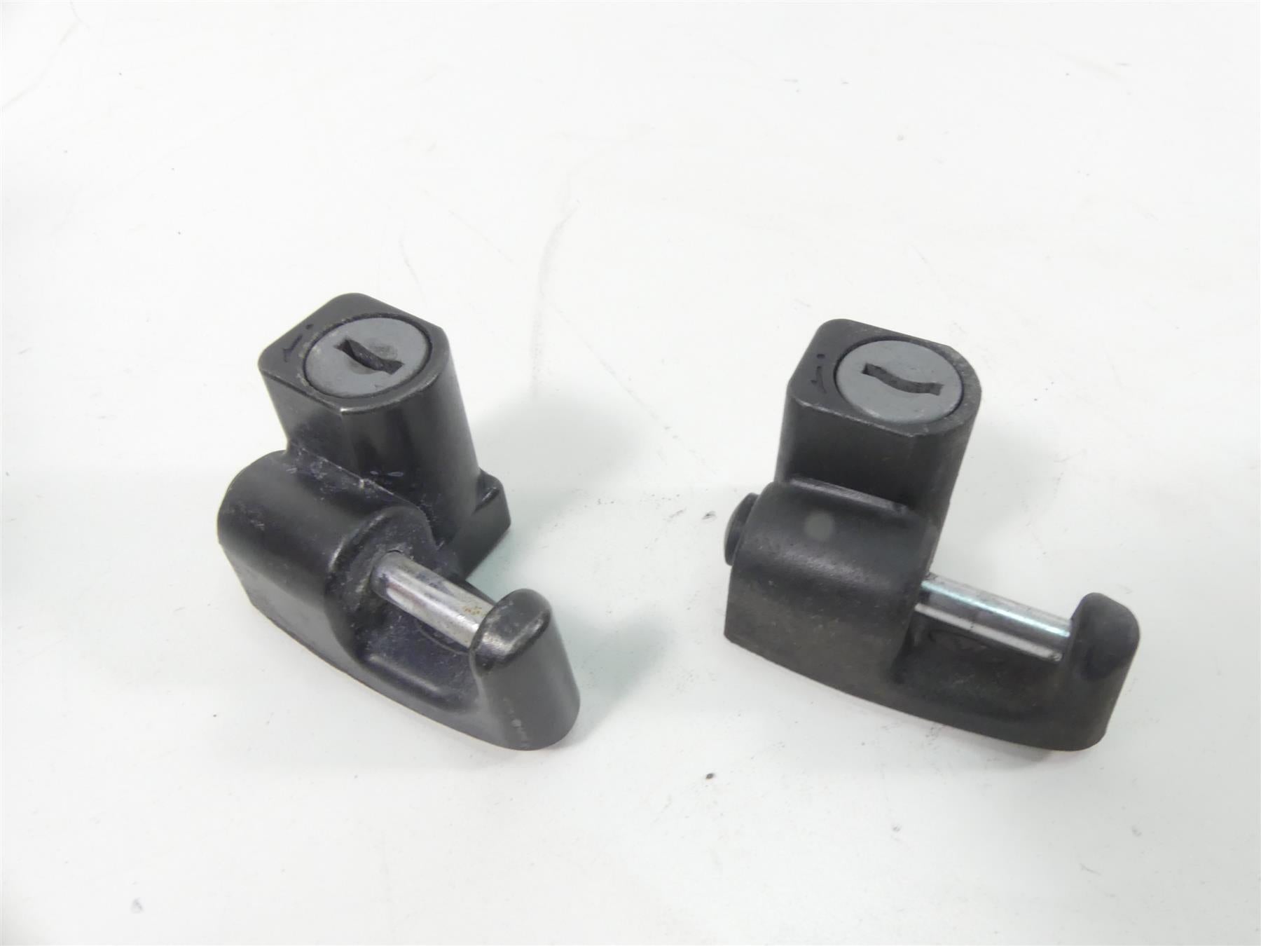 2009 Honda VTX1300 Touring Ignition Switch Key Gas Cap Seat Lock 35010-MEA-740 {{ shop.shopifyCountryName }} - Mototech271