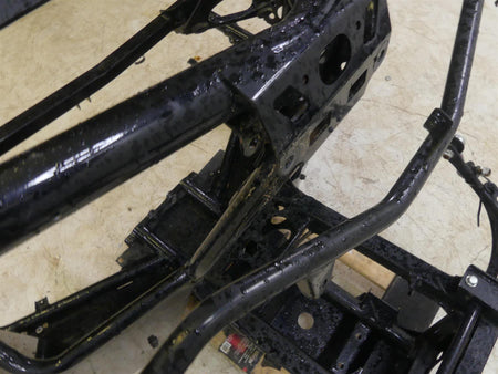 2021 Kawasaki Teryx KRX KRF 1000 Bent Front Sub Frame Subframe - Read {{ shop.shopifyCountryName }} - Mototech271