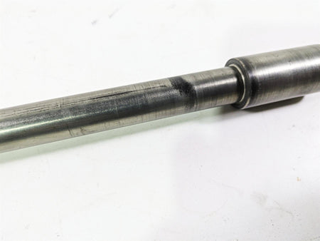 2006 Triumph Rocket 3 Front Axle Wheel Spindle T2000410 {{ shop.shopifyCountryName }} - Mototech271