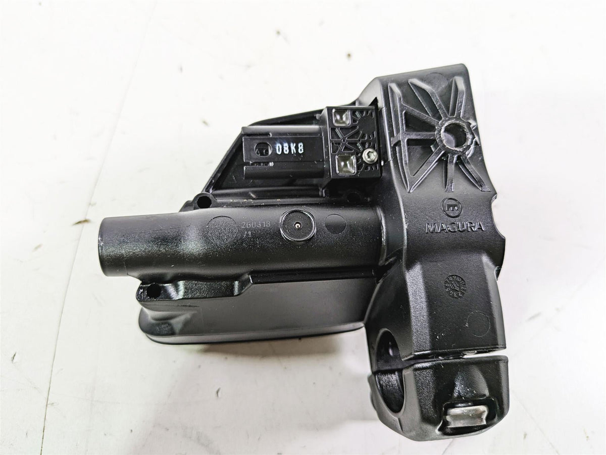2018 BMW R1200GS GSW K50 Magura Clutch Master Cylinder 32728524919 {{ shop.shopifyCountryName }} - Mototech271