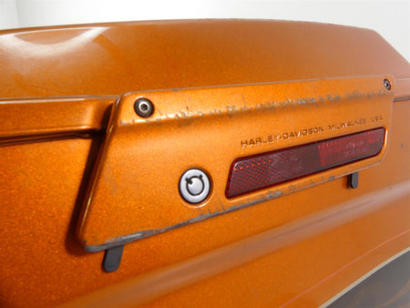 2012 Harley CVO FLHX SE3 Street Glide Right Saddlebag + Speaker Read 90200581DKX {{ shop.shopifyCountryName }} - Mototech271