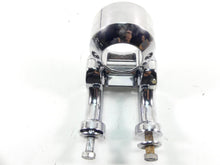 Load image into Gallery viewer, 2017 Harley Softail FXSB Breakout Speedometer Chrome Mount  &amp; Riser 55900043 | Mototech271
