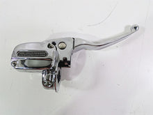 Load image into Gallery viewer, 2017 Harley Touring FLHTKSE CVO E-Glide Front Brake Master Cylinder 42102-08D | Mototech271
