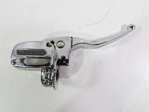 2017 Harley Touring FLHTKSE CVO E-Glide Front Brake Master Cylinder 42102-08D | Mototech271