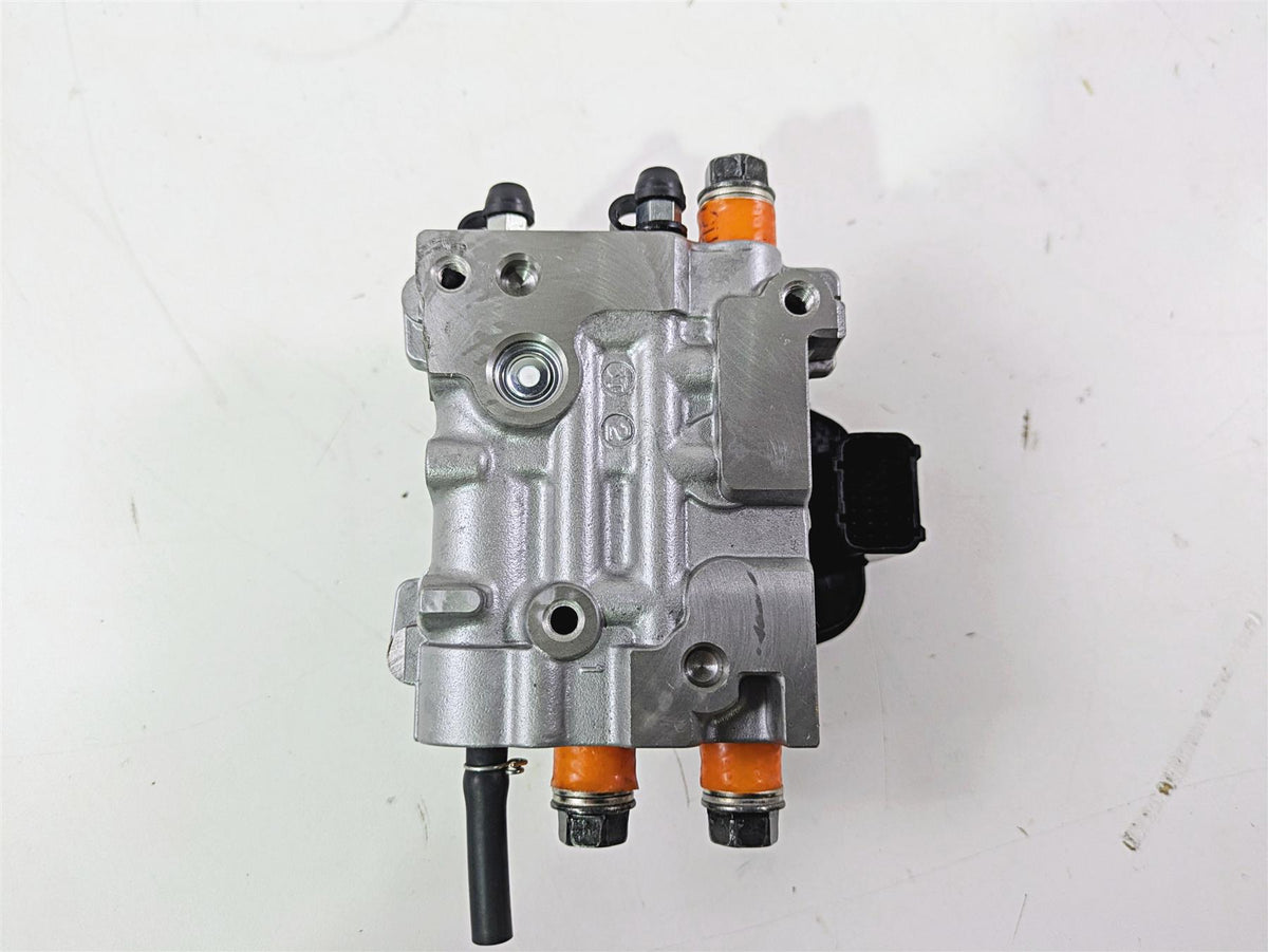 2025 Honda CBR600RR Nissin Rear Abs Brake Pump Valve Unit 57600-MFJ-A51 {{ shop.shopifyCountryName }} - Mototech271