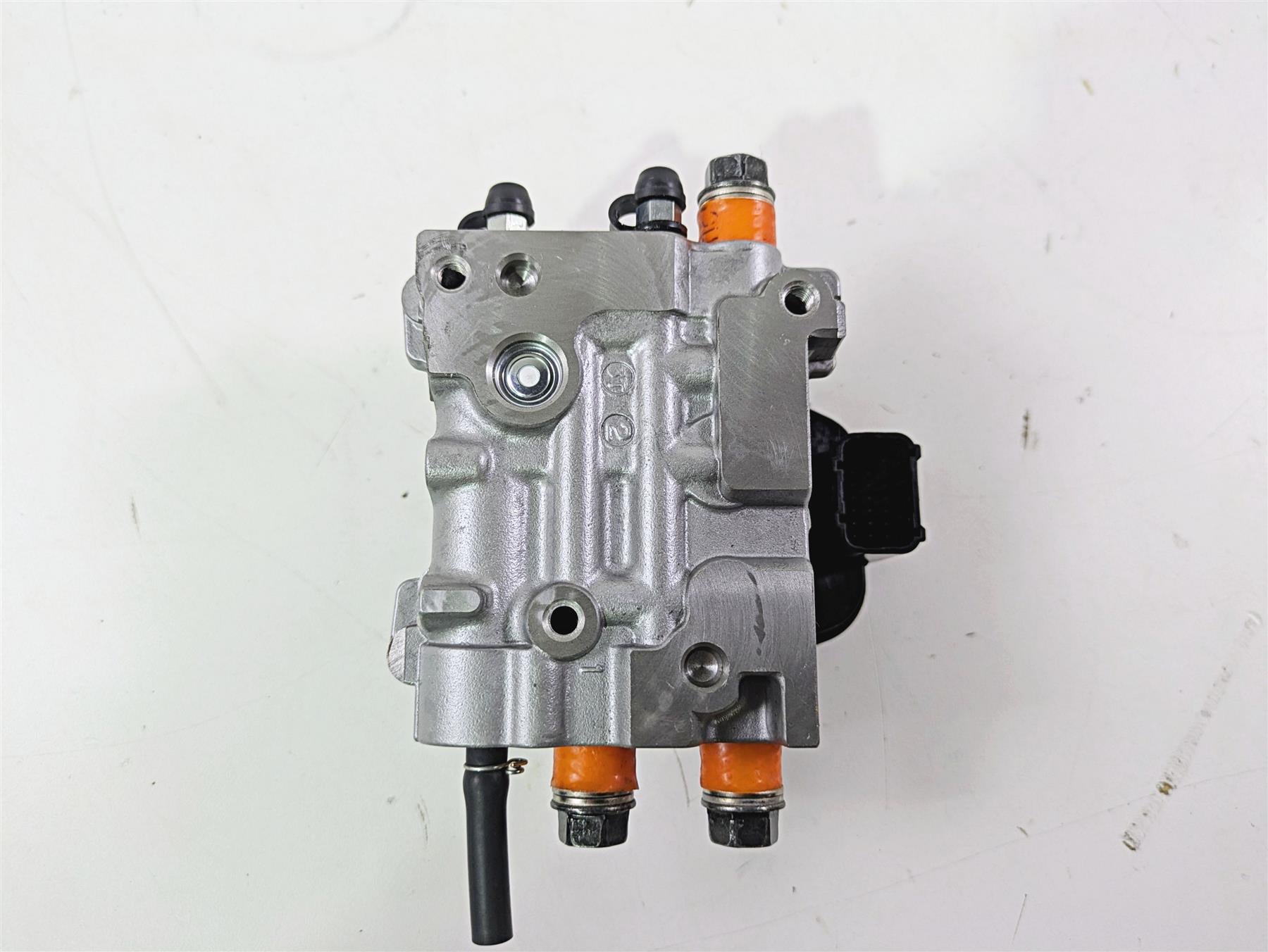 2025 Honda CBR600RR Nissin Rear Abs Brake Pump Valve Unit 57600-MFJ-A51 {{ shop.shopifyCountryName }} - Mototech271