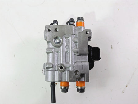 2025 Honda CBR600RR Nissin Rear Abs Brake Pump Valve Unit 57600-MFJ-A51 {{ shop.shopifyCountryName }} - Mototech271