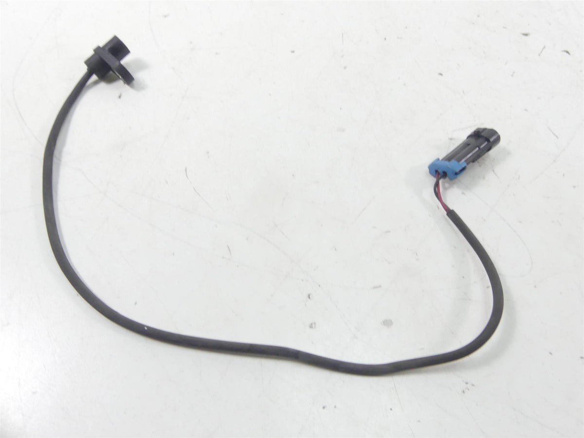 2011 Victory Vision Tour Rear Abs Brake Wheel Speed Sensor 4011884 {{ shop.shopifyCountryName }} - Mototech271