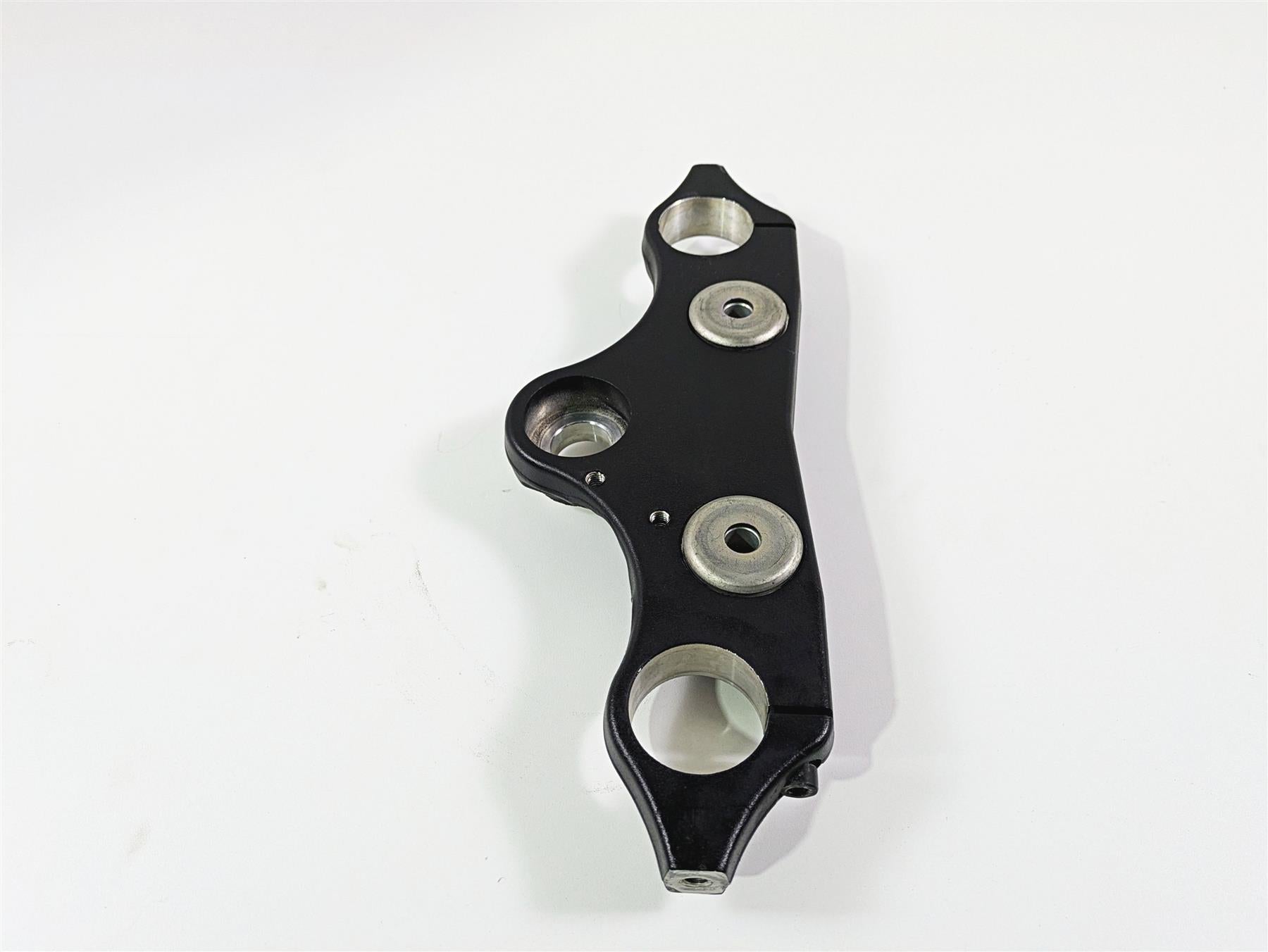 2016 Indian Chief Classic Upper Triple Tree Steering Clamp 5138578 {{ shop.shopifyCountryName }} - Mototech271