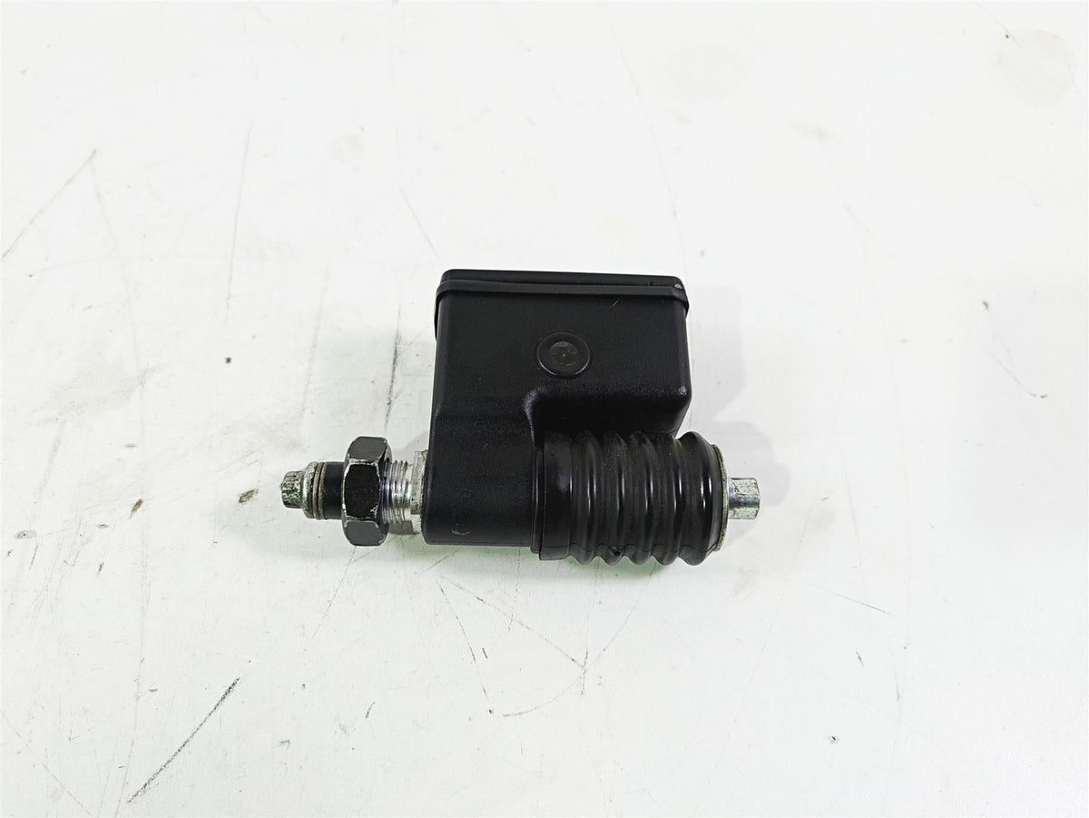2002 Harley Dyna FXDL Low Rider Rear Brake Master Cylinder 42474-90C {{ shop.shopifyCountryName }} - Mototech271