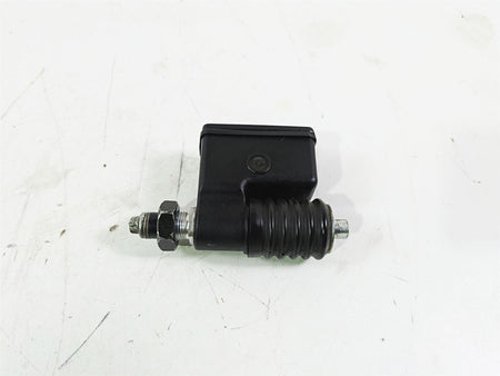 2002 Harley Dyna FXDL Low Rider Rear Brake Master Cylinder 42474-90C {{ shop.shopifyCountryName }} - Mototech271