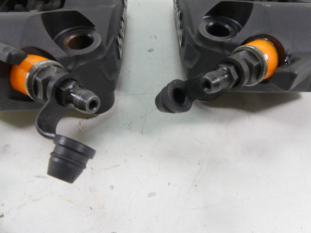 2019 Triumph Street Triple 765R Front Brembo Brake Caliper Set T2022520 {{ shop.shopifyCountryName }} - Mototech271