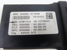 Load image into Gallery viewer, 2016 BMW S1000XR K49 Basic Light Module Ecu Ecm  61358546488
