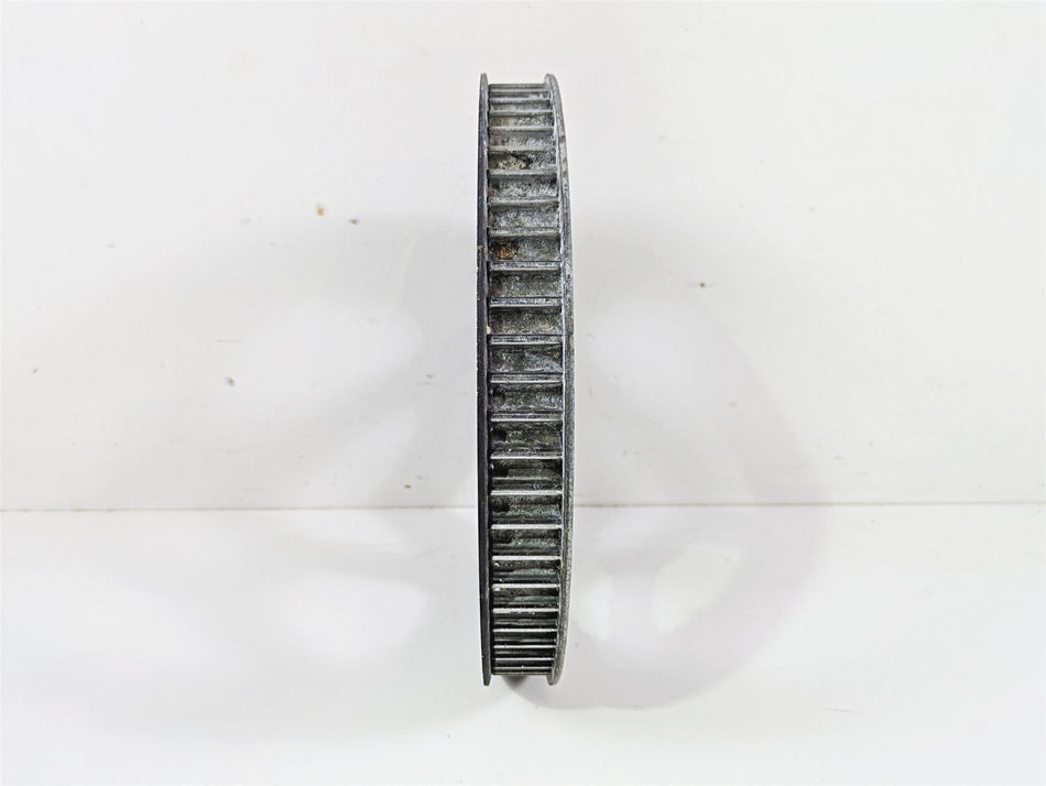 2007 Harley Sportster XL1200 C Rear Drive Belt Pulley Sprocket 68T 40354-07 {{ shop.shopifyCountryName }} - Mototech271
