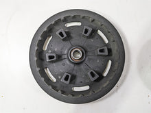 Load image into Gallery viewer, 2008 Harley Touring FLHTCU E-Glide 105TH Rear 66T Drive Belt Pulley 37781-08 | Mototech271
