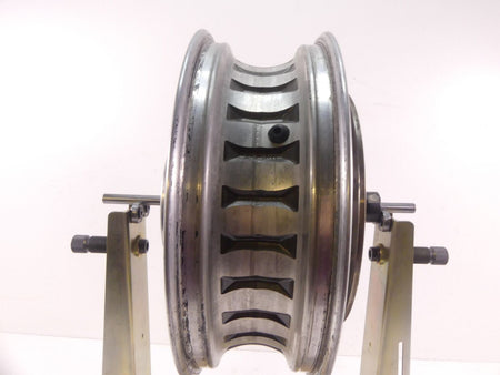 2009 Harley Touring FLHTCU Electra Glide Straight Rear Cast Wheel 16x5 40900193 {{ shop.shopifyCountryName }} - Mototech271