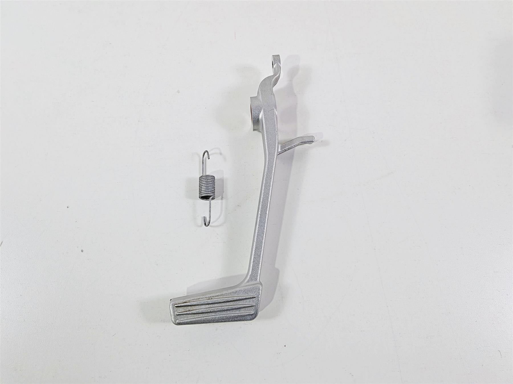 2023 BMW R1250RT RTP K52 Rear Brake Pedal & Spring 35218534746 {{ shop.shopifyCountryName }} - Mototech271