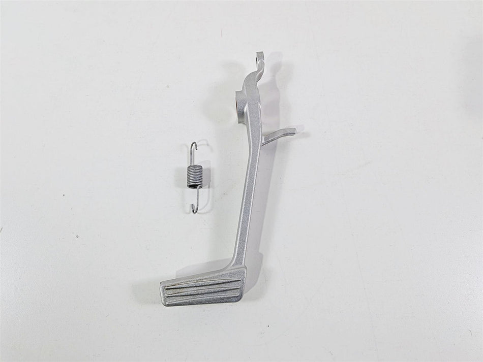 2023 BMW R1250RT RTP K52 Rear Brake Pedal & Spring 35218534746 {{ shop.shopifyCountryName }} - Mototech271