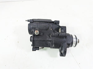 2009 Harley FXCWC Softail Rocker Engine Starter Motor 31618-06A