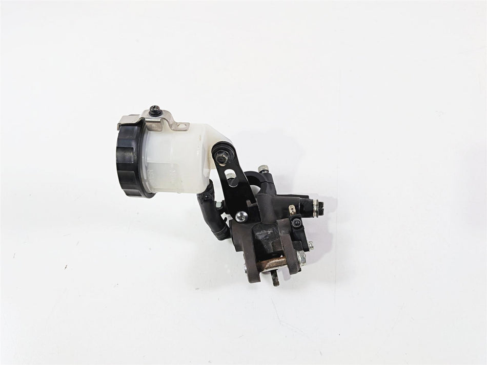 2021 Kawasaki ZX6R ZX636 Ninja 11/16 Front Radial Brake Master Cylinder 43015-0702-Mototech271